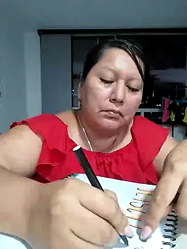 Brenda Berck  online show from February 10, 11:34 pm
