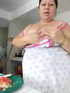 Brenda Berck  online show from February 13, 5:11 pm