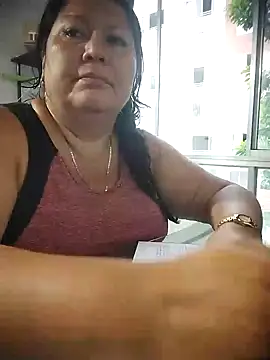 Brenda Berck  online show from February 4, 10:36 pm