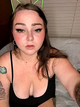 Kira tattoo online show from October 19, 4:35 am