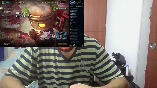 Snapshot of fvckolombianguyy chatting on February 12, 11:51 pm fvckolombianguyy online show from February 12, 11:51 pm