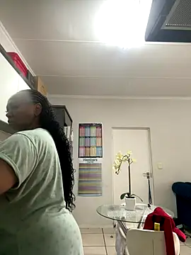 Snapshot of Bootyliciouse21X chatting on December 14, 1:49 pm Bootyliciouse21X online show from December 14, 1:49 pm