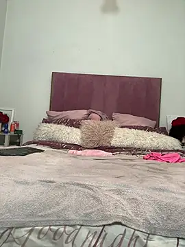 Bootyliciouse21X online show from June 9, 12:50 pm