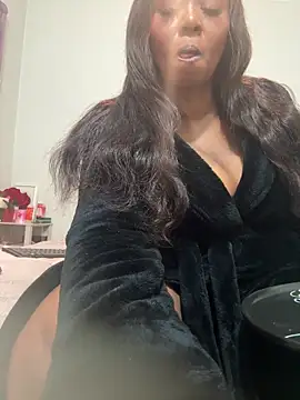 Bootyliciouse21X online show from June 13, 1:31 pm