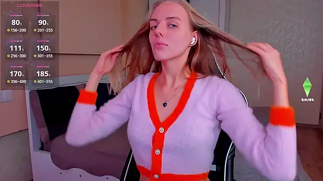 Jam cream online show from December 8, 9:24 am