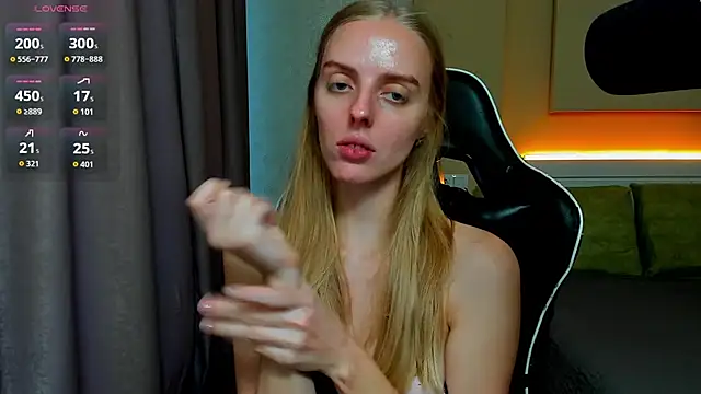 Jam cream online show from September 22, 3:03 pm