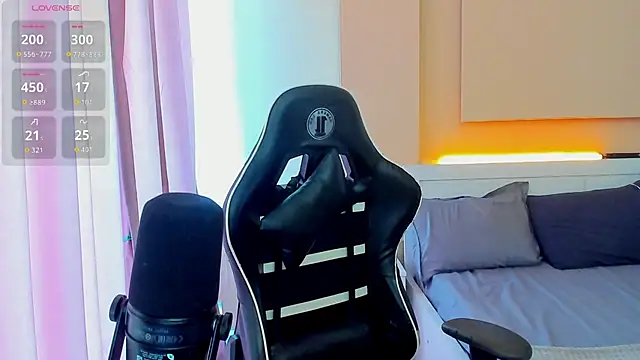 Jam cream online show from October 16, 9:32 am