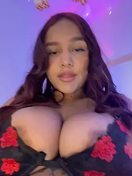 Fancyxlove online show from December 27, 2:01 pm