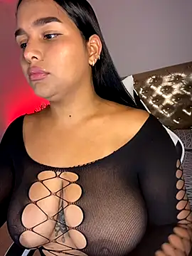 Fancyxlove online show from September 18, 1:57 pm