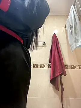 Fancyxlove online show from October 24, 12:45 pm