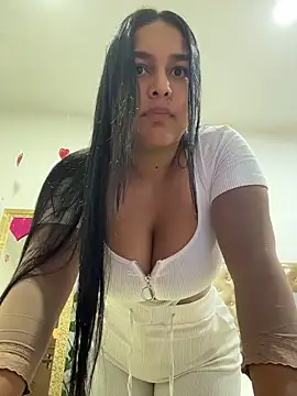 Fancyxlove online show from June 8, 12:16 pm