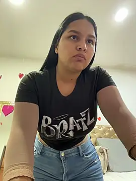 Fancyxlove online show from June 12, 12:26 pm