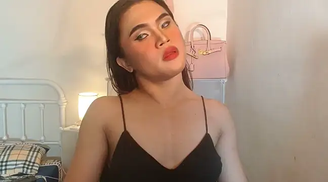 JustineBIGCUM online show from March 5, 10:33 am