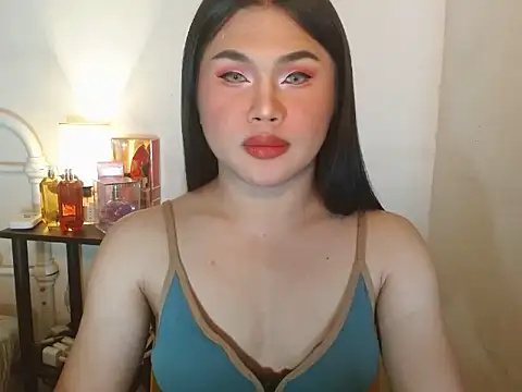 JustineBIGCUM online show from October 7, 8:33 am