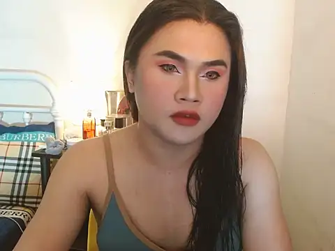 JustineBIGCUM online show from December 1, 10:31 am