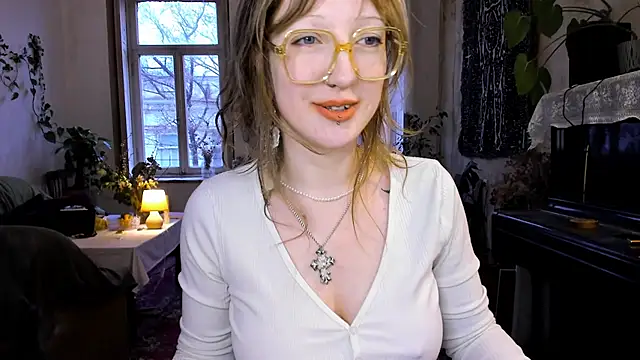 Miranda2 0 online show from March 21, 2:18 pm