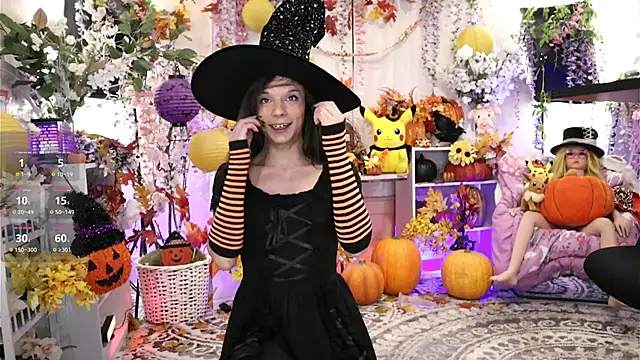 xxhayleemariexx online show from October 22, 11:15 pm