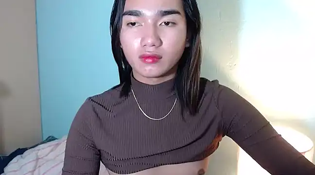 CasandraDiaz online show from February 5, 5:41 am