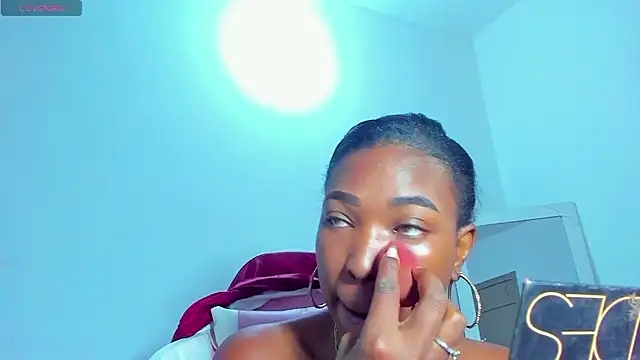 myblackdoope online show from January 9, 12:19 pm