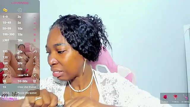 myblackdoope online show from May 18, 8:42 am