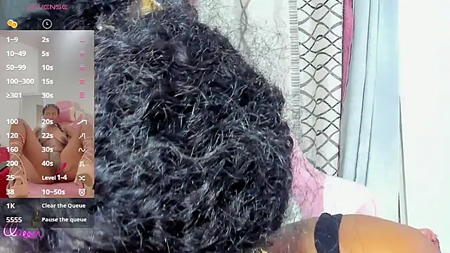 myblackdoope online show from May 22, 10:32 am