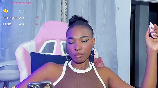 myblackdoope online show from July 11, 9:12 am