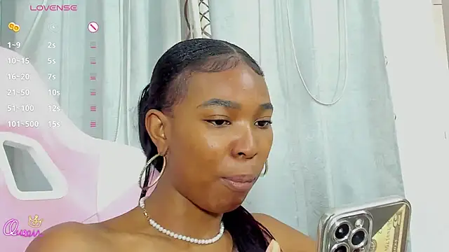 myblackdoope online show from July 18, 1:37 pm