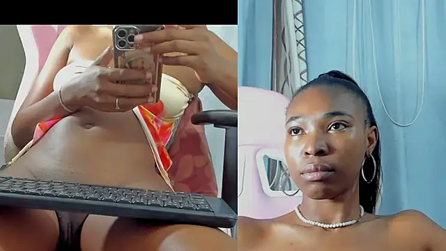 myblackdoope online show from July 23, 1:09 pm