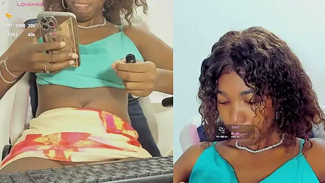 myblackdoope online show from July 26, 2:46 pm