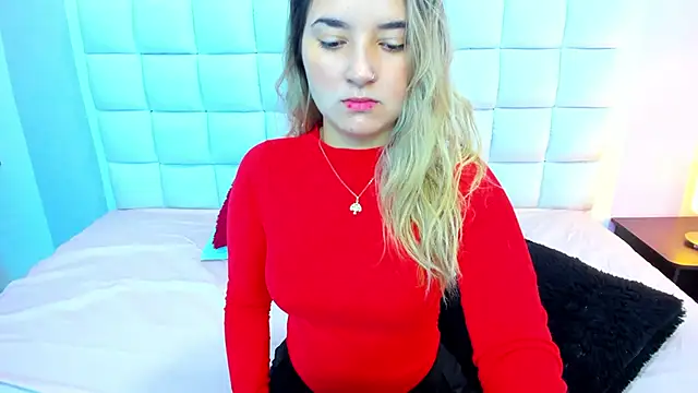 teresasroom  online show from December 27, 1:28 pm