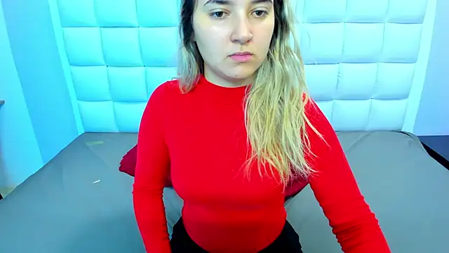 teresasroom  online show from December 30, 4:31 am