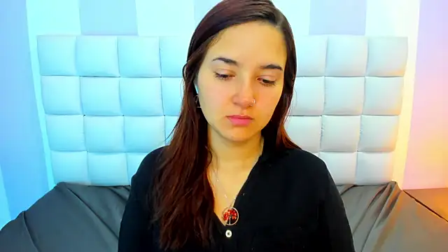Snapshot of teresasroom_ chatting on July 6, 2:03 pm teresasroom online show from July 6, 2:03 pm