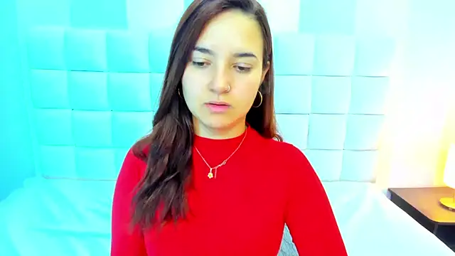 Snapshot of teresasroom_ chatting on July 22, 1:47 pm teresasroom online show from July 22, 1:47 pm