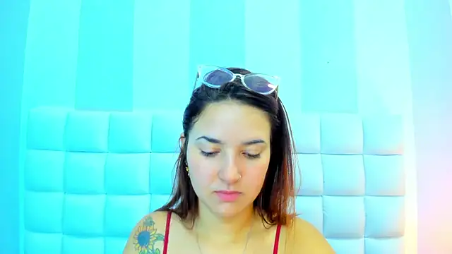 Snapshot of teresasroom_ chatting on July 28, 5:45 pm teresasroom online show from July 28, 5:45 pm