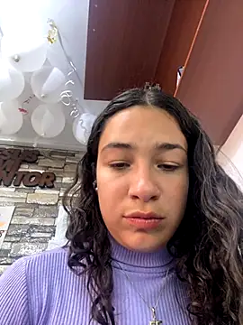 Sexy1Fer online show from September 16, 5:47 pm