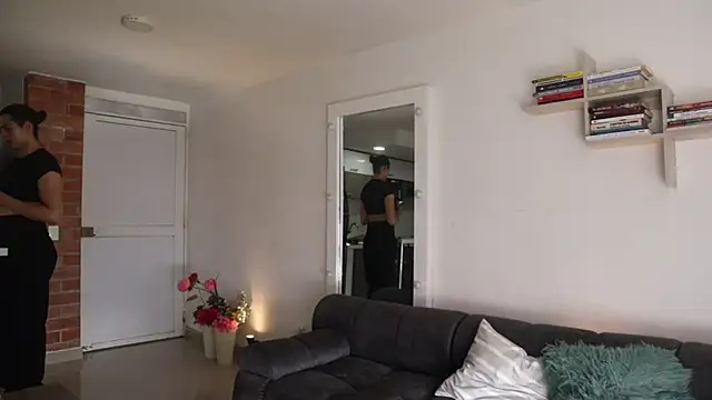  Vahos  online show from November 14, 5:22 pm