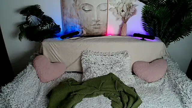 SEXY-GODDESabrina online show from December 10, 12:39 am