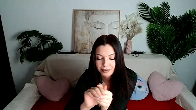 SEXY-GODDESabrina online show from December 20, 11:16 pm