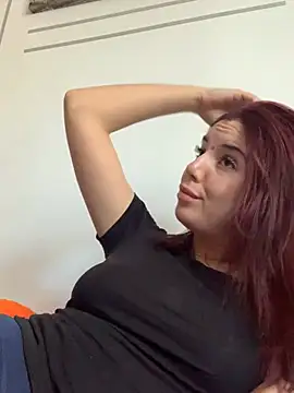 SEXY-GODDESabrina online show from January 18, 7:28 am
