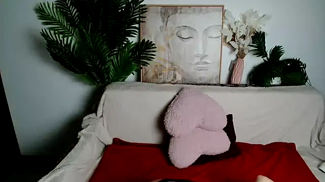 SEXY-GODDESabrina online show from February 5, 2:19 am