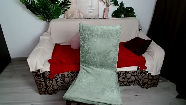 SEXY-GODDESabrina online show from February 7, 4:27 am