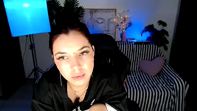 SEXY-GODDESabrina online show from February 20, 2:51 am