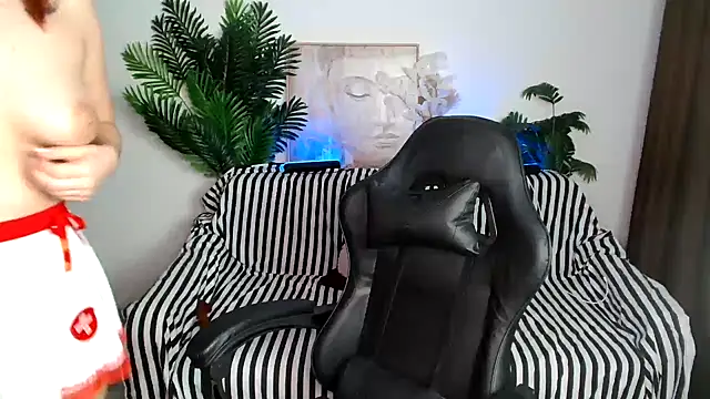 SEXY-GODDESabrina online show from March 7, 12:58 am