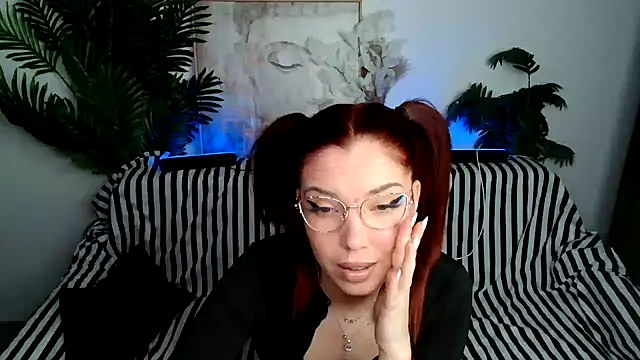 SEXY-GODDESabrina online show from March 7, 10:54 pm