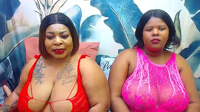 Ebonyhotass26 online show from June 15, 8:00 pm