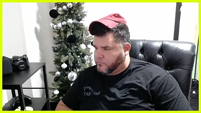 Gabihotxxx1 online show from January 6, 9:43 pm