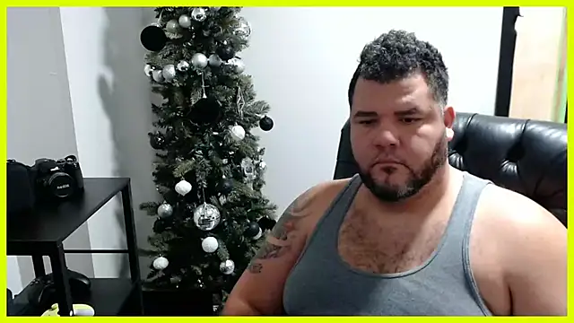 Gabihotxxx1 online show from January 7, 2:42 am