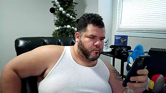 Gabihotxxx1 online show from January 15, 4:32 pm