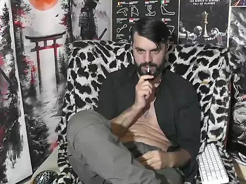 00george online show from November 28, 9:50 pm