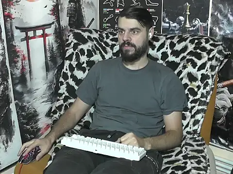 00george online show from December 5, 4:43 am